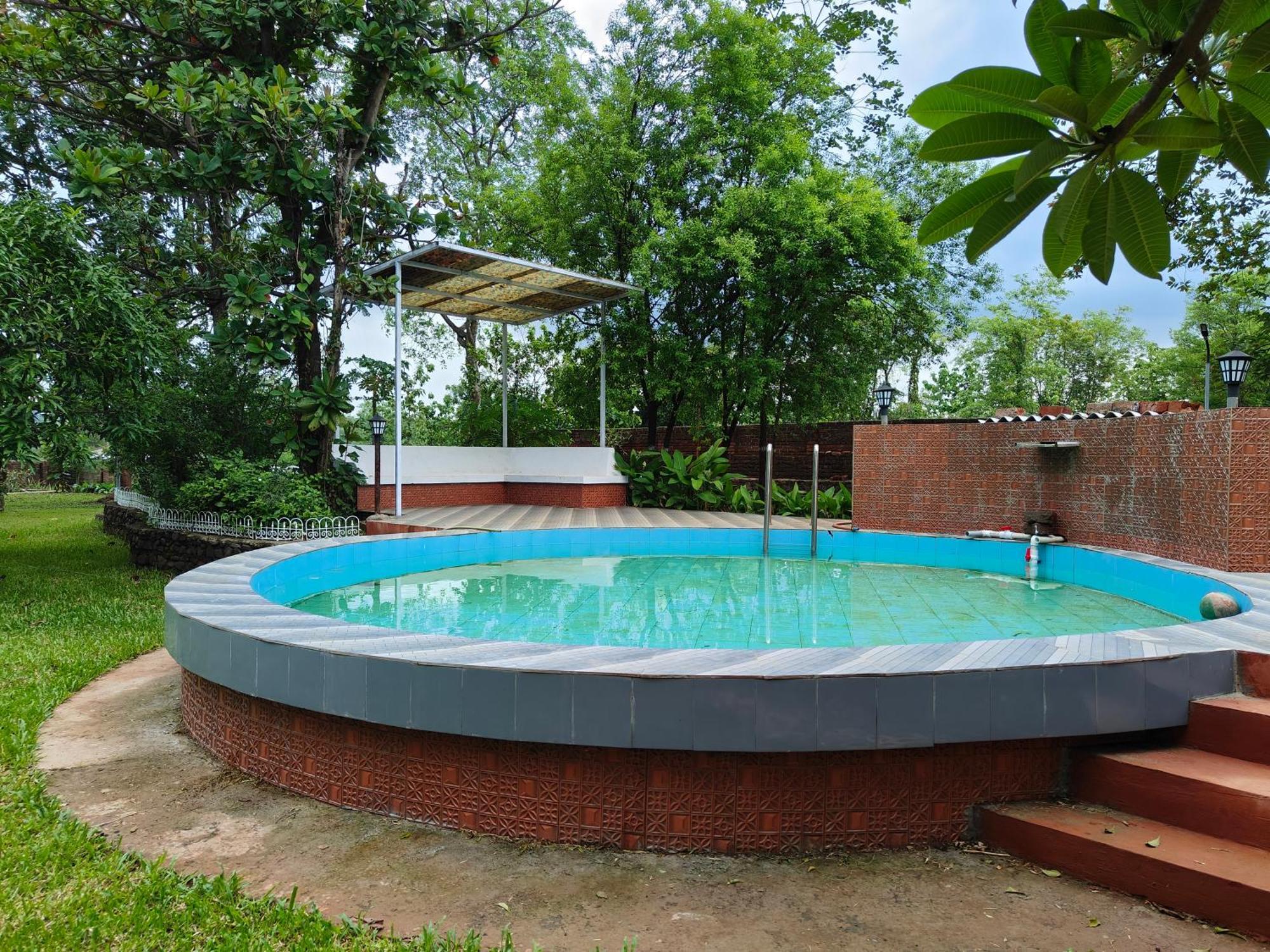 Dhanavade Farms Villa Neral Exterior photo